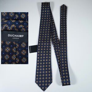 Duchamp London Tie NWT